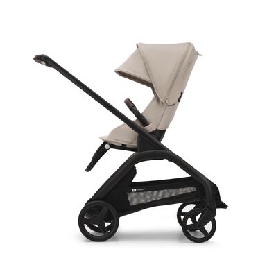 Refurbished Bugaboo Dragonfly seat stroller - view 2