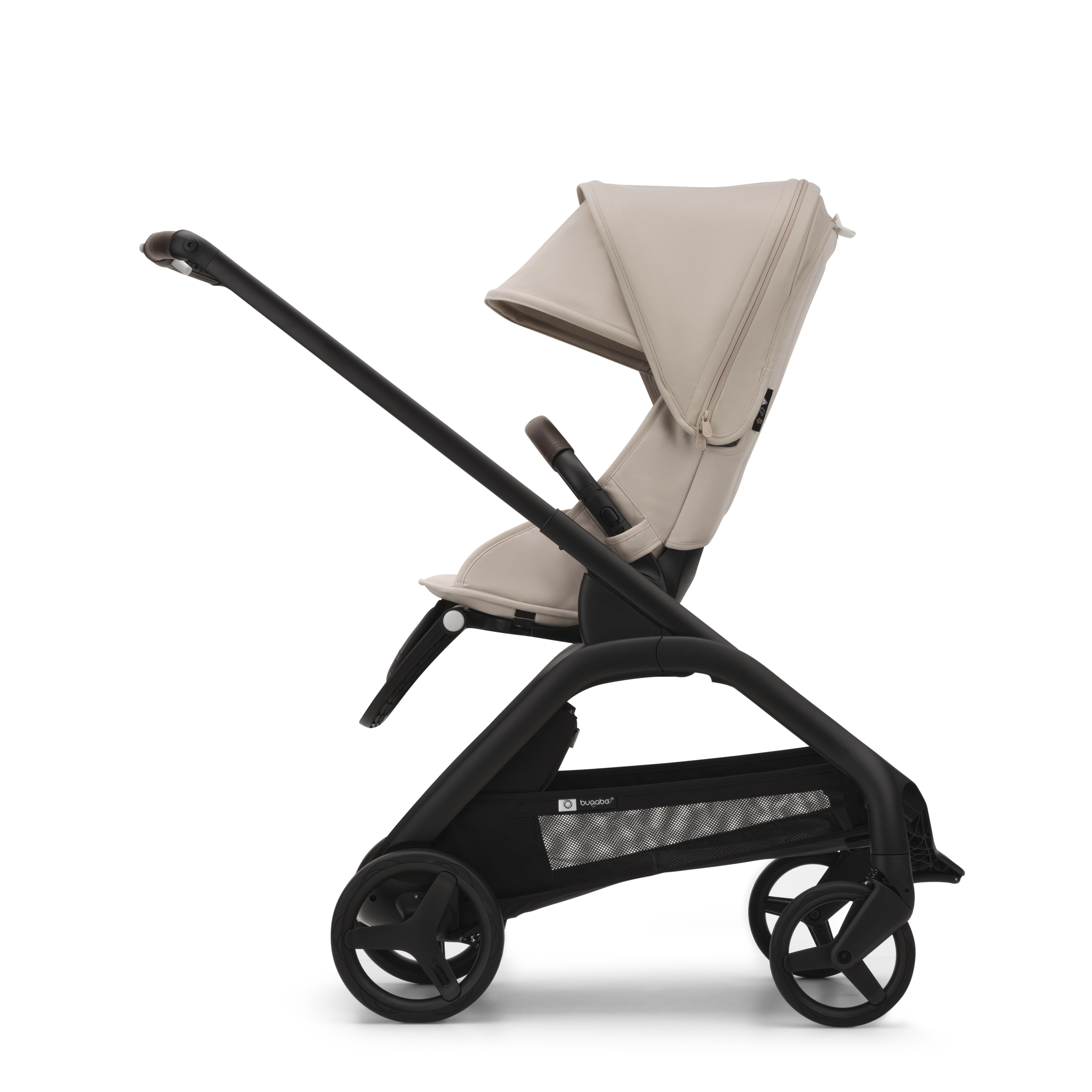 Bugaboo Dragonfly seat stroller - Thumbnail Slide 2 of 12