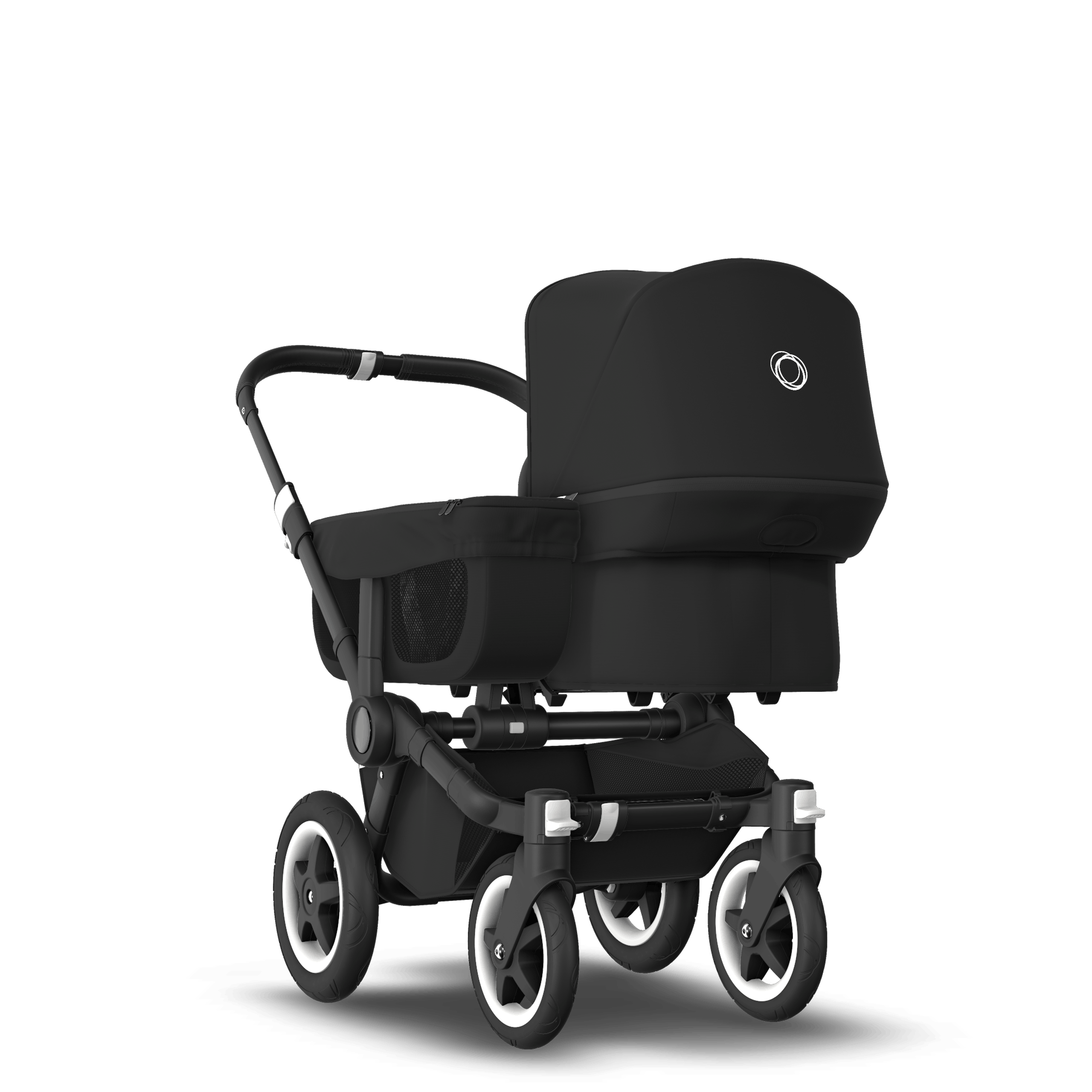 ASIA - D2M stroller bundleASIA ZW, ZW, ALU - Thumbnail Slide 1 of 6