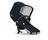 Bugaboo Donkey2 Classic duo ext compl ALU/DARK NAVY - Thumbnail Slide 1 of 1