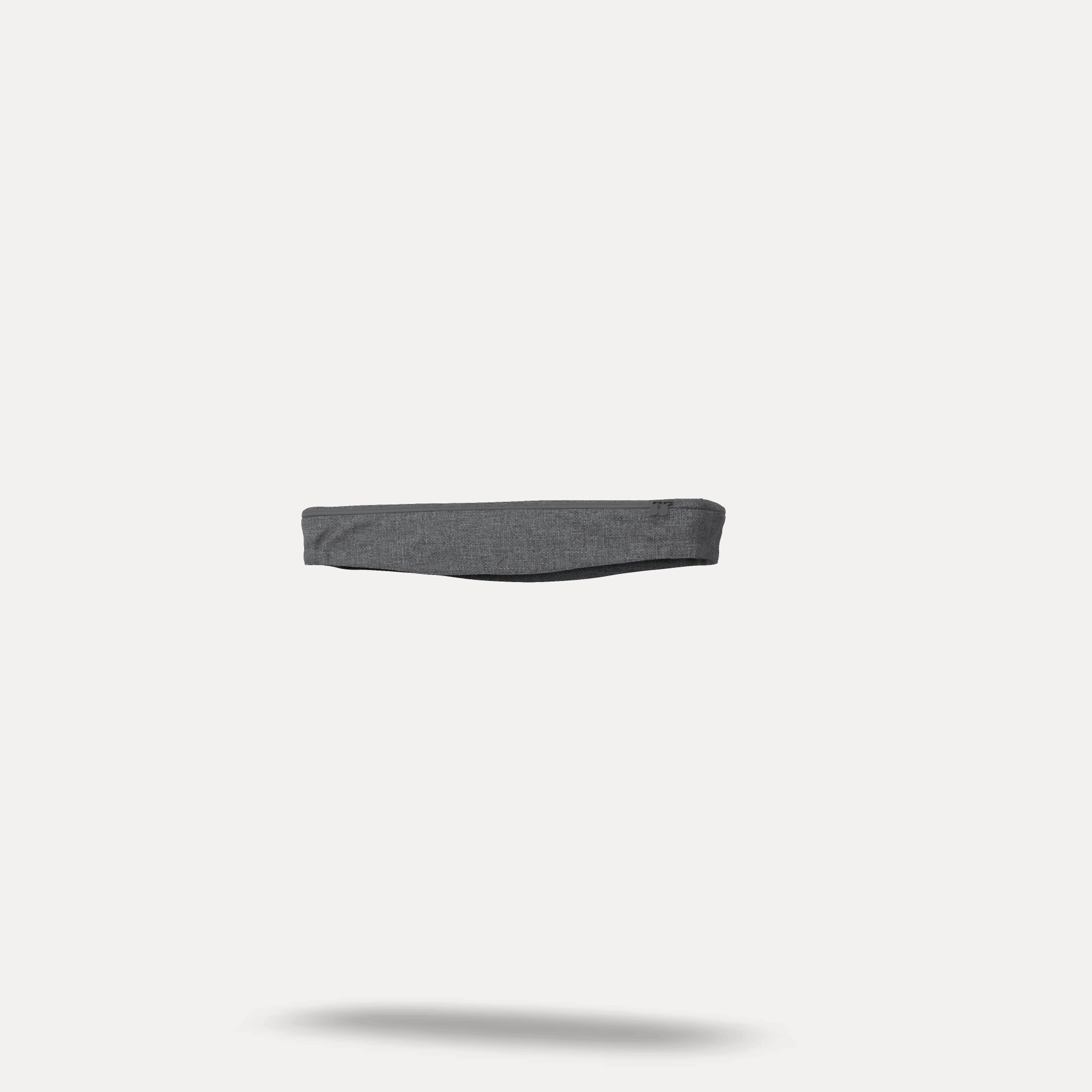 Bugaboo Donkey2 side luggage basket cover GREY MELANGE - Main Modal Image Slide 4 of 6