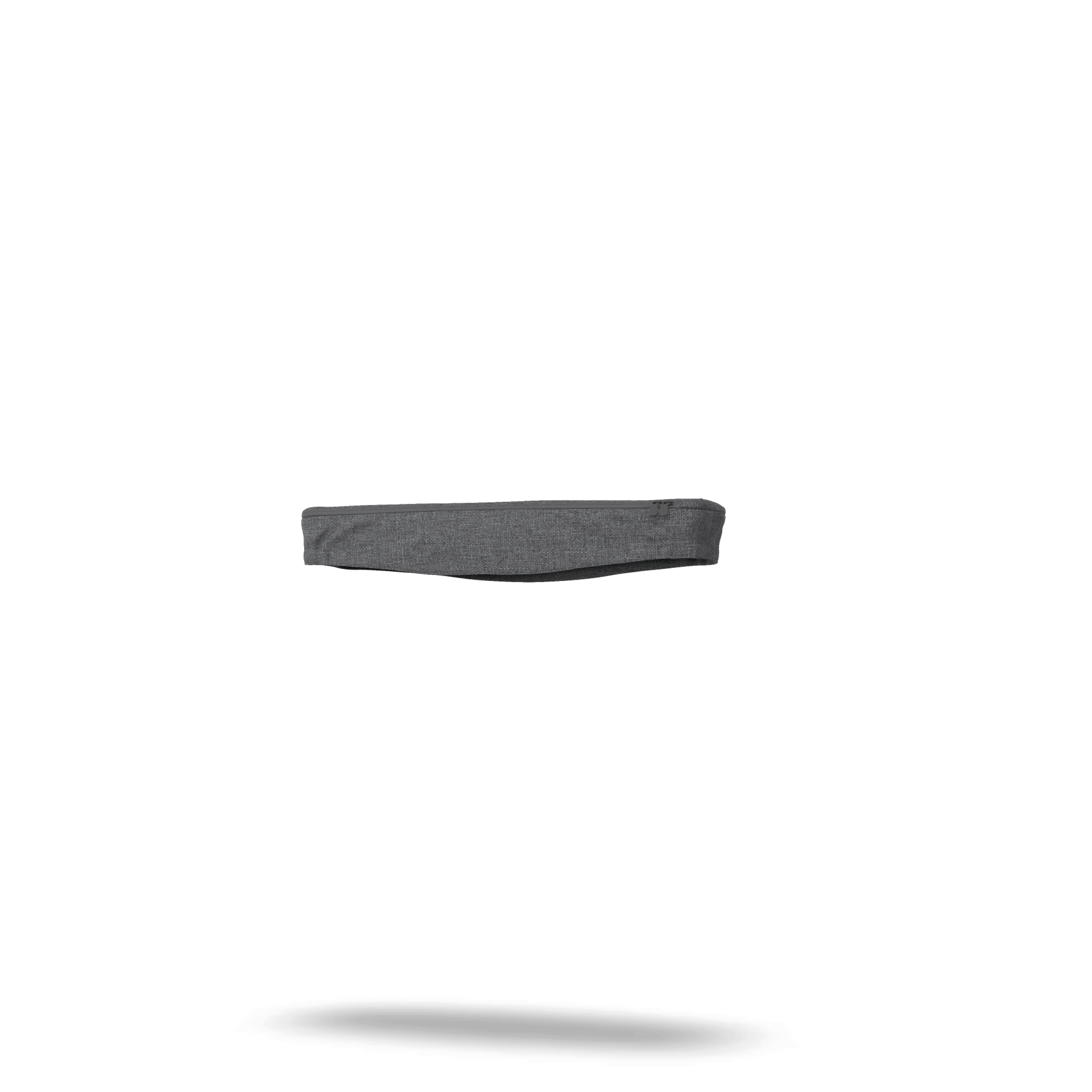 Bugaboo Donkey2 side luggage basket cover GREY MELANGE - Thumbnail Slide 4 of 6