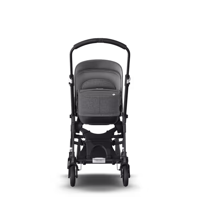 US - B5B stroller bundleGM, GM, ALB, SS - Main Image Slide 3 of 6