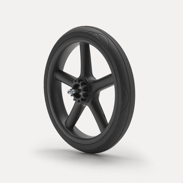 Bugaboo Fox 5 rear wheels GRAPHITE - Main Image Slide 3 of 4