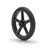 Bugaboo Fox 5 rear wheels GRAPHITE - Thumbnail Slide 3 of 4