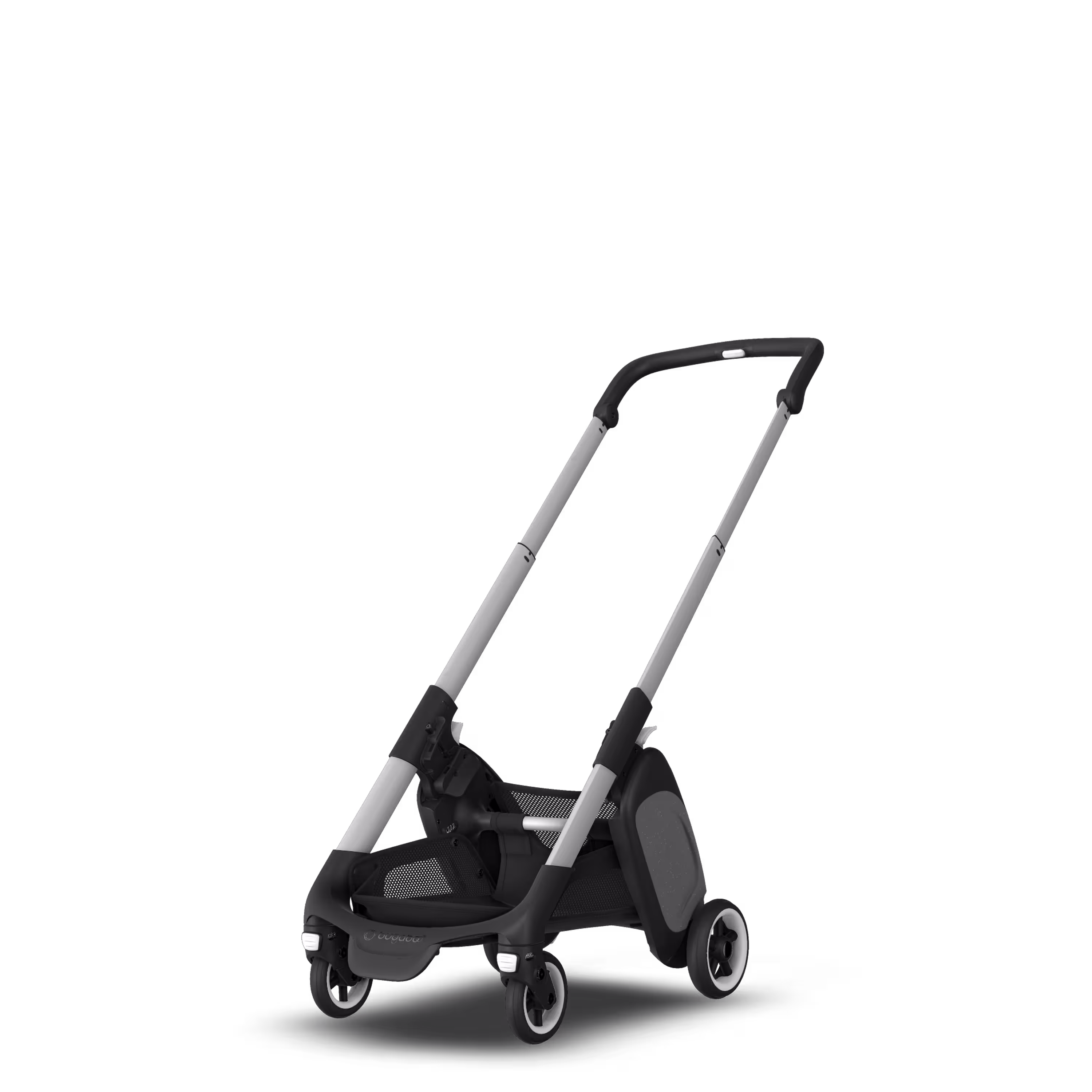 Refurbished Bugaboo Ant base ALU - Main Modal Image Slide 5 van 6