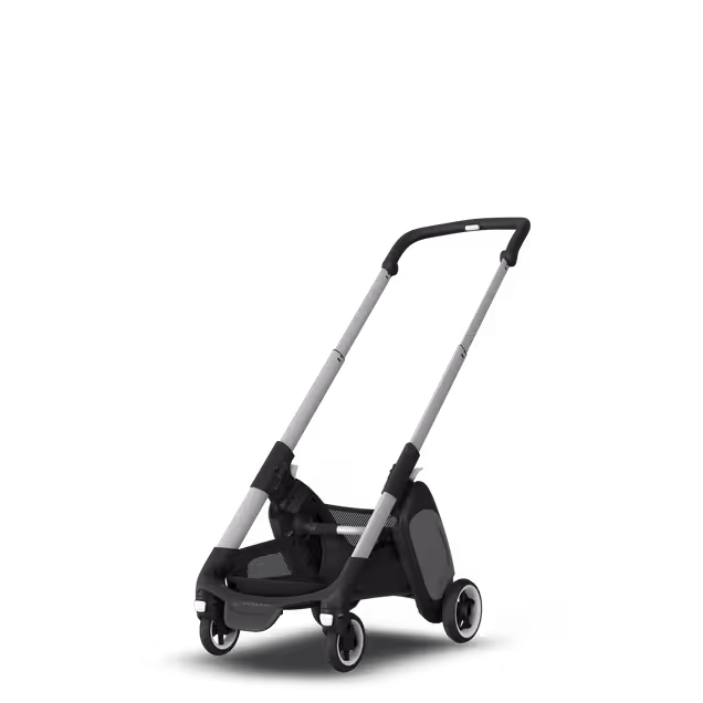 Refurbished Bugaboo Ant base ALU - Main Image Slide 5 van 6