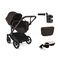 Bugaboo Donkey 6 2-1 Stroller Essentials Bundle