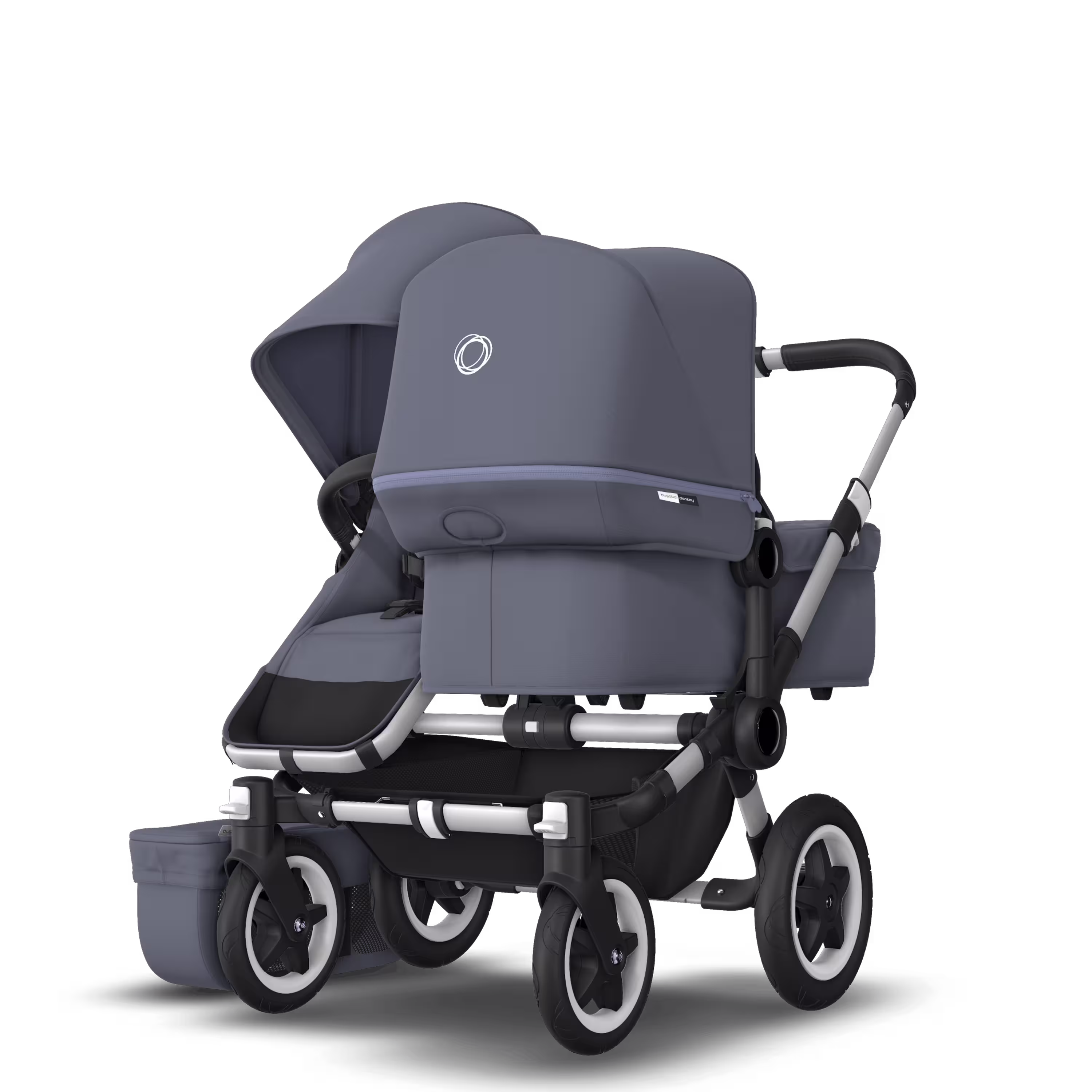 AU - D2D stroller bundleBS, BS, ALU - Main Modal Image Slide 5 of 6