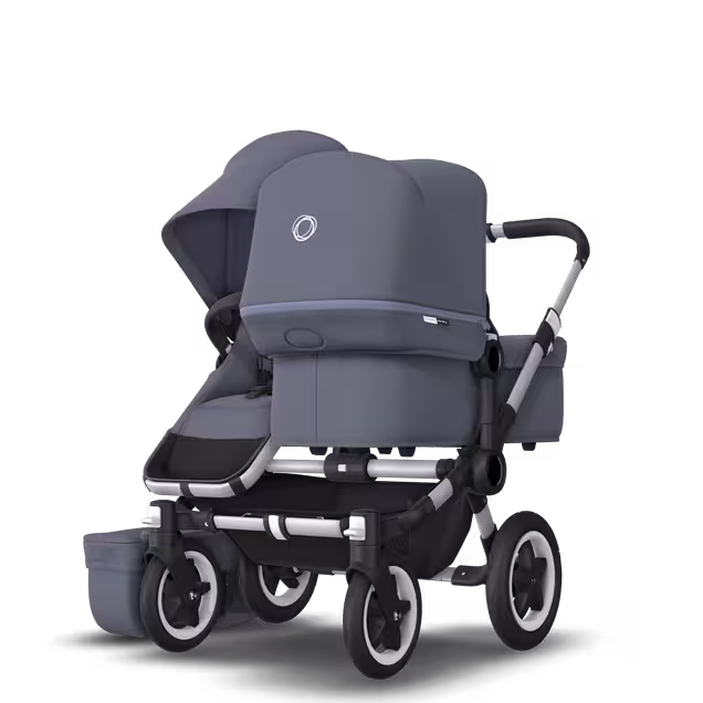 AU - D2D stroller bundleBS, BS, ALU - Main Image Slide 5 of 6