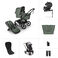 Bugaboo Fox 5 Renew Ultimate newborn bundle (summer)