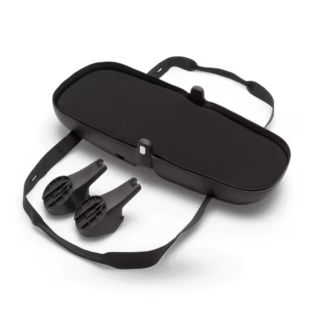 Bugaboo Bee5 pram body base CA - Main Image Slide 1 of 1