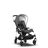 Refurbished Bugaboo Bee5 Classic complete ALU/GREY MELANGE - Thumbnail Slide 1 of 6