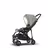 Bugaboo Bee5 Classic complete BLACK/KHAKI - Thumbnail Slide 2 van 6