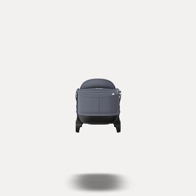 Bugaboo Bee5 bassinet complete STEEL BLUE - Main Image Slide 3 of 6