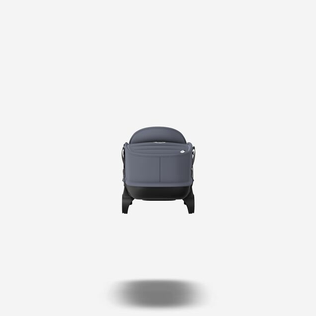 Bugaboo Bee5 bassinet complete STEEL BLUE - Main Image Slide 3 of 6
