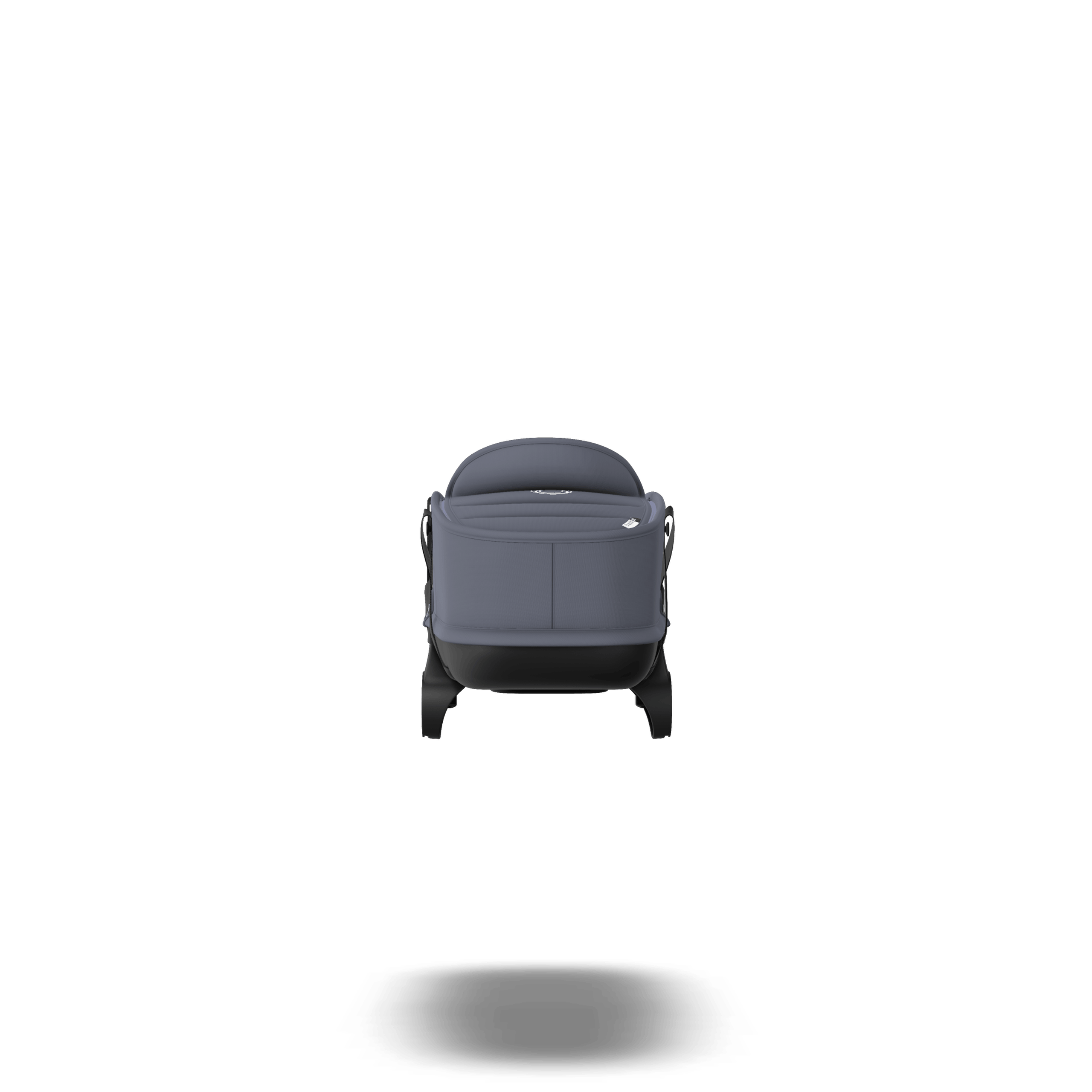 Bugaboo Bee5 bassinet complete STEEL BLUE - Thumbnail Slide 3 of 6