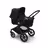 Bugaboo Fox 2 Ready to go further bundle black sun canopy, black fabrics, black base - Thumbnail Slide 6 of 8
