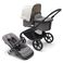 Bugaboo Fox 5 2-in-1 pram