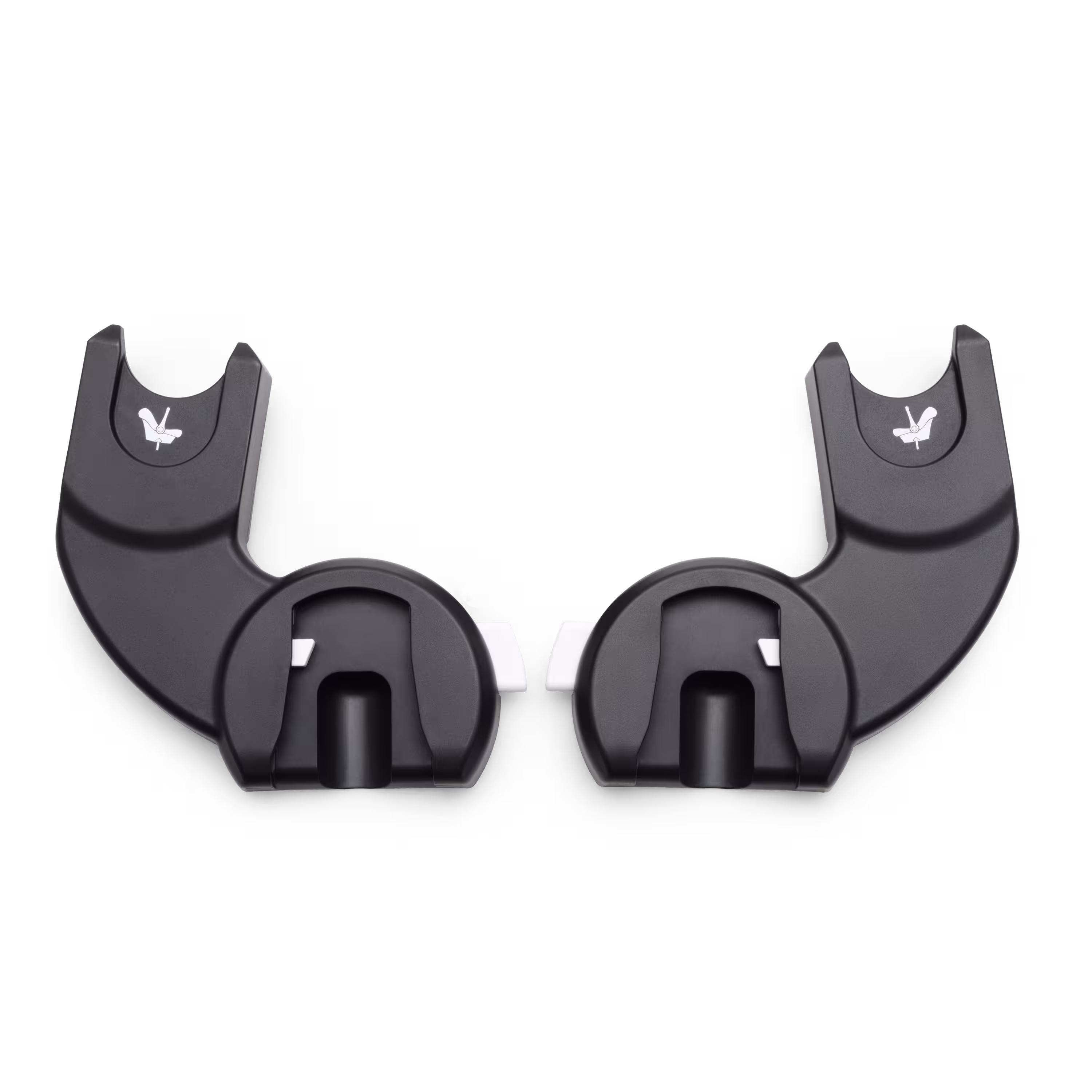 Refurbished Bugaboo Dragonfly adapters Maxi Cosi car seat - Main Modal Image Slide 1 of 2