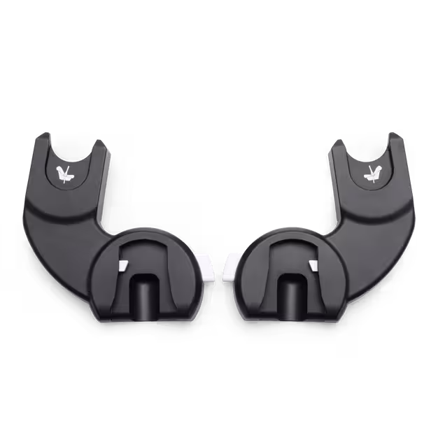 Refurbished Bugaboo Dragonfly adapters Maxi Cosi car seat - Main Image Slide 1 of 2