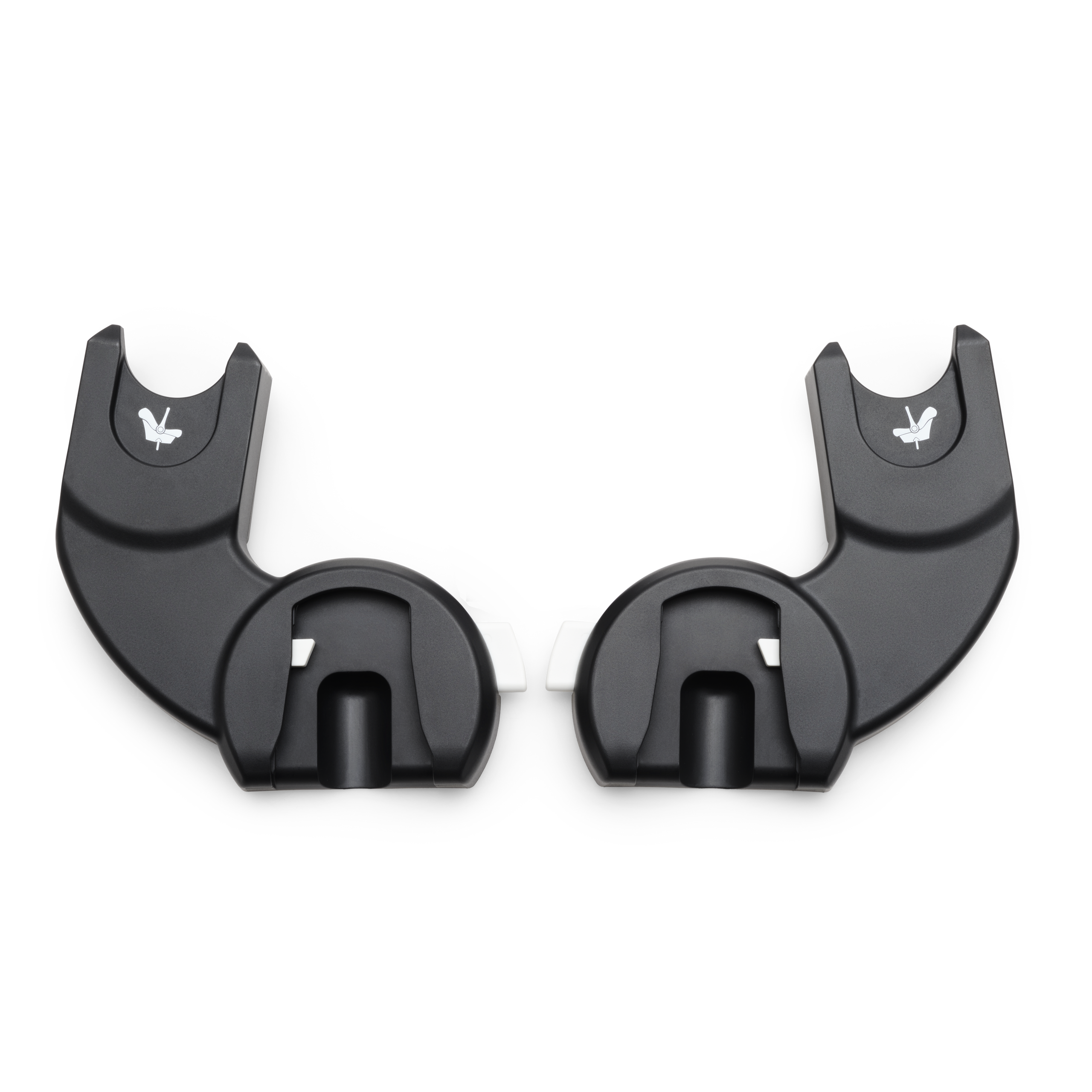 Refurbished Bugaboo Dragonfly adapters Maxi Cosi car seat - Thumbnail Slide 1 of 2
