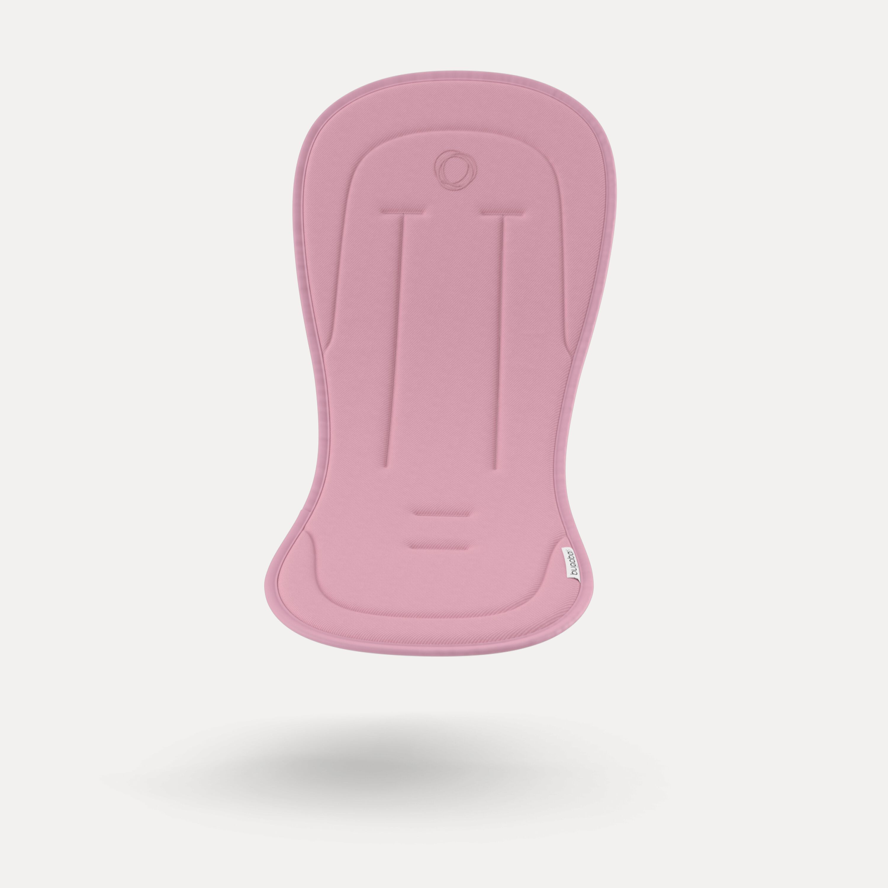 Refurbished Bugaboo Seat Liner SOFT PINK - Main Modal Image Slide 3 of 6