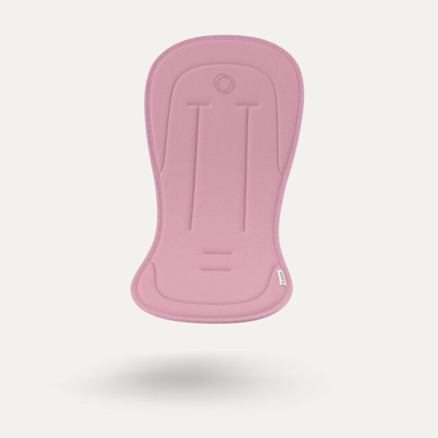 Refurbished Bugaboo Seat Liner SOFT PINK - Main Image Slide 3 of 6