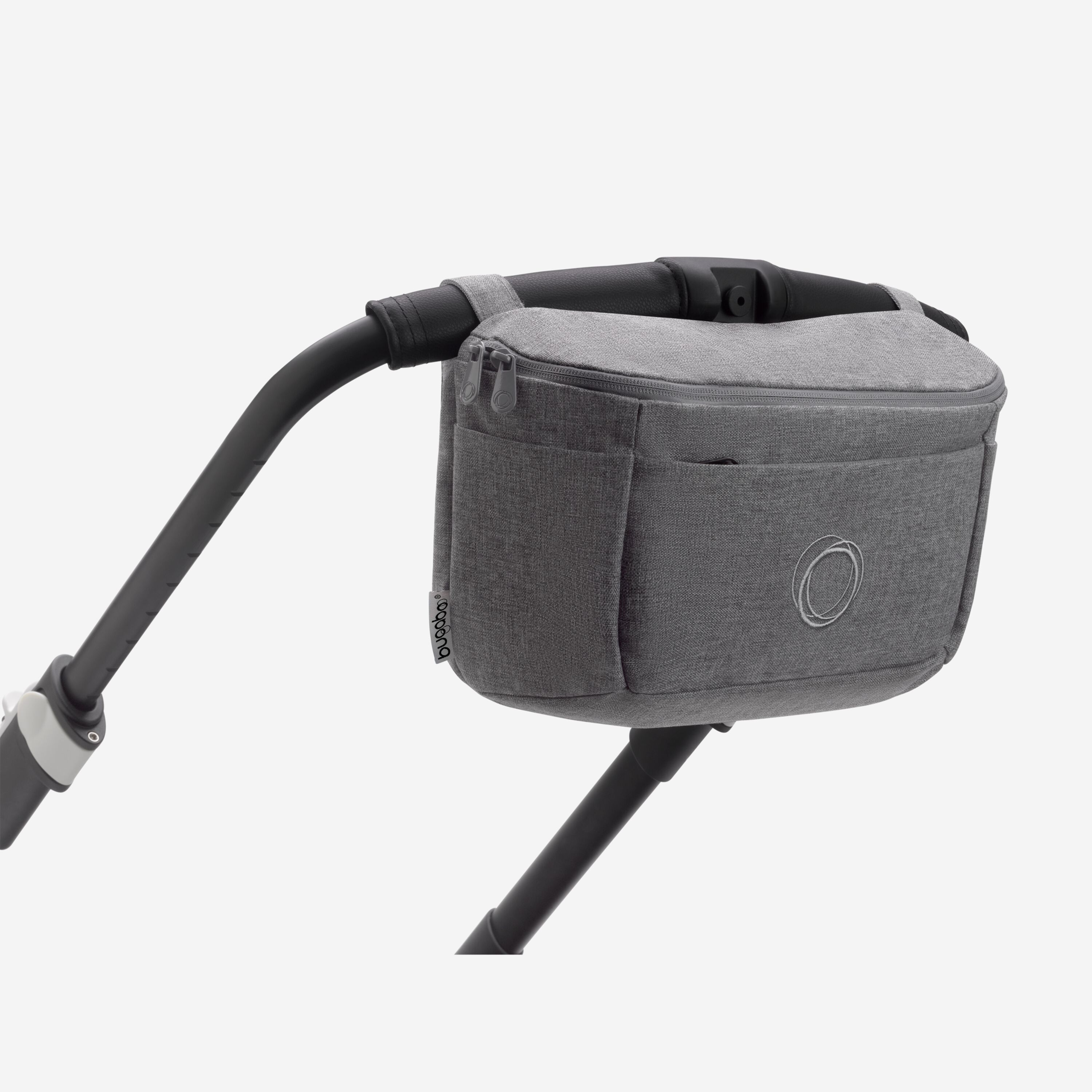 Bugaboo organizer GREY MELANGE - Main Modal Image Slide 5 of 11