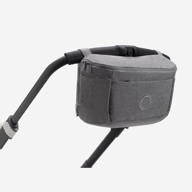 Bugaboo organizer GREY MELANGE - Main Image Slide 5 of 11