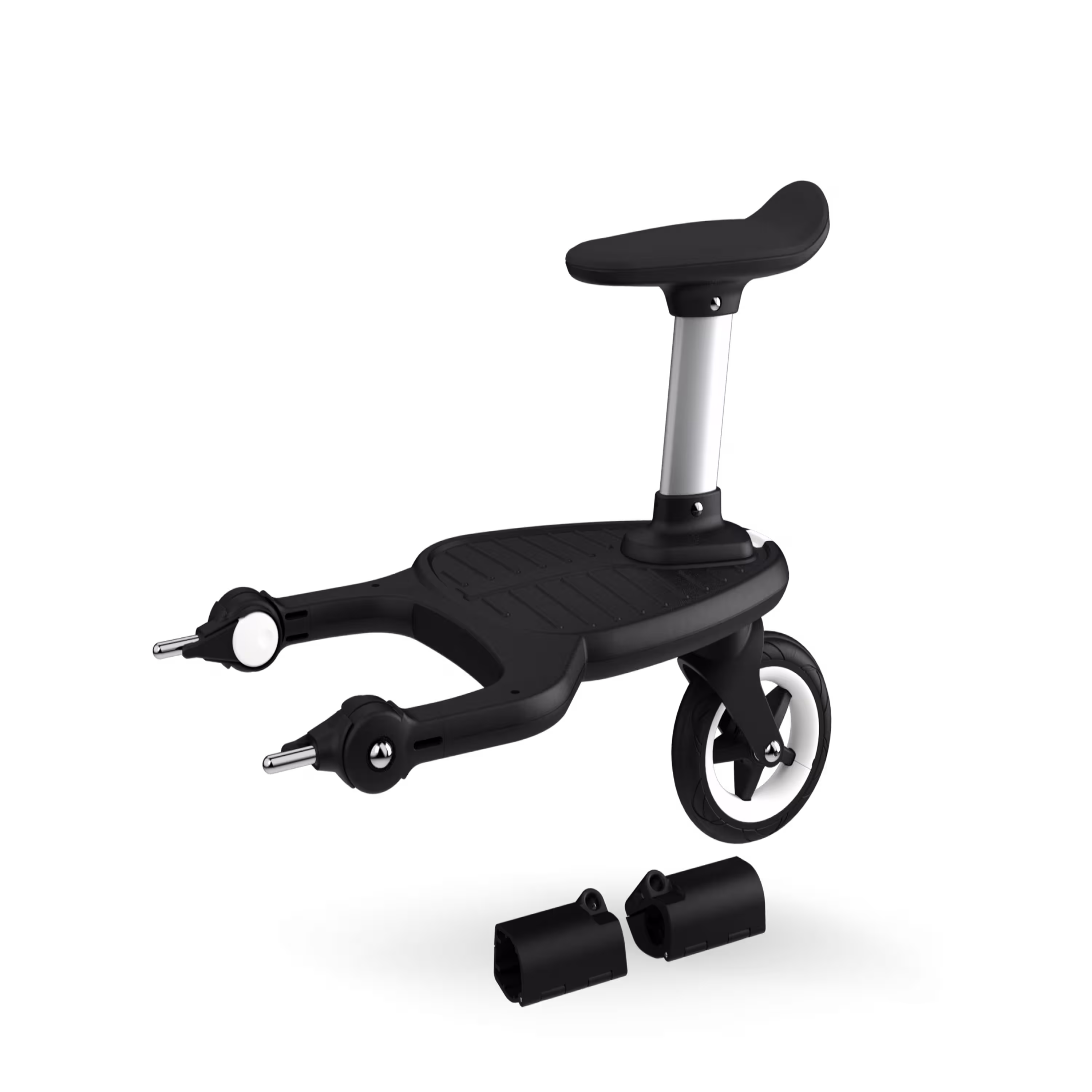 Refurbished Bugaboo comfort wheeled board+ adapter for Bugaboo Cameleon3 - Main Modal Image Slide 2 of 8