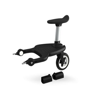 Refurbished Bugaboo comfort wheeled board+ adapter for Bugaboo Cameleon3 - view 2