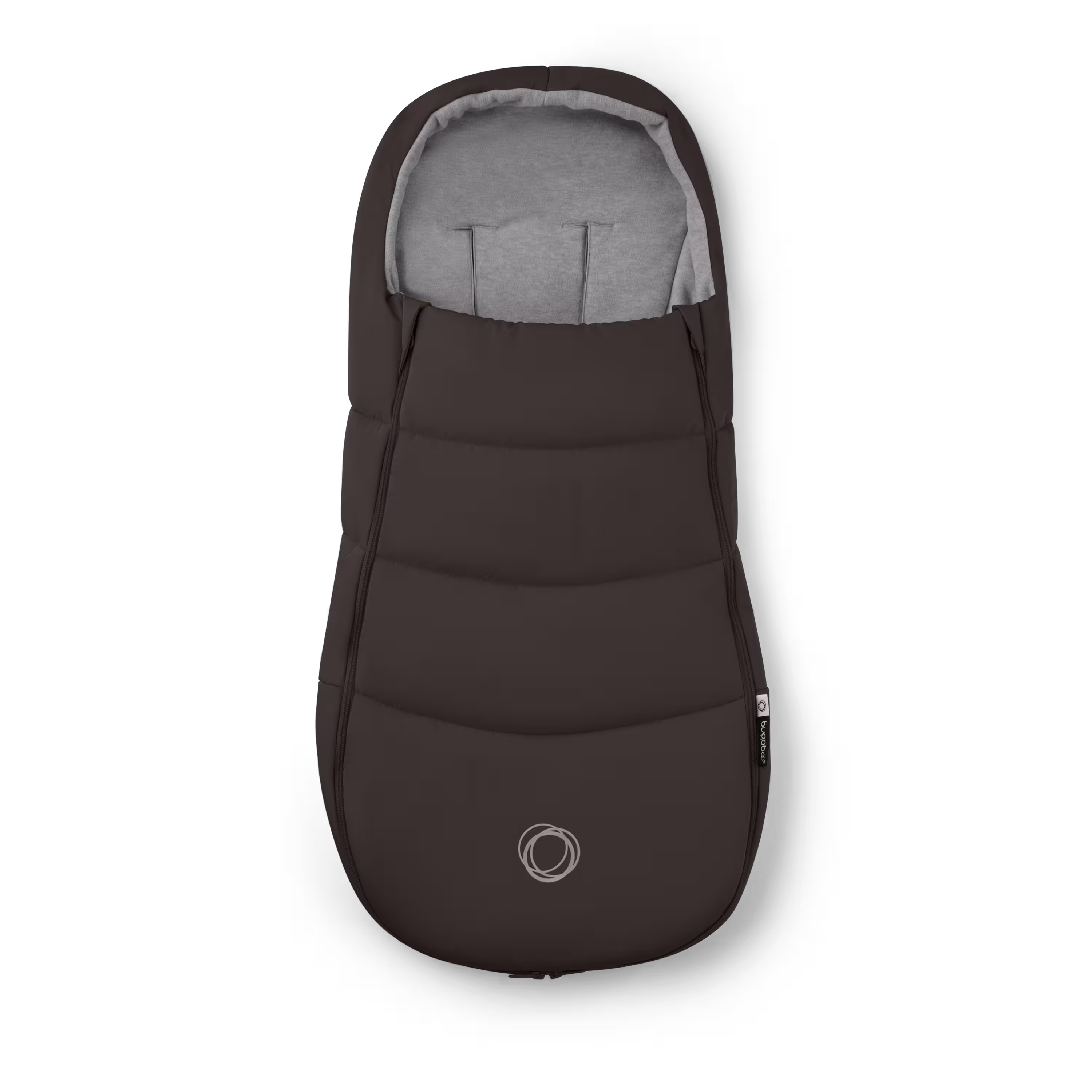 Bugaboo footmuff COCOA BROWN - Main Modal Image Slide 5 of 5