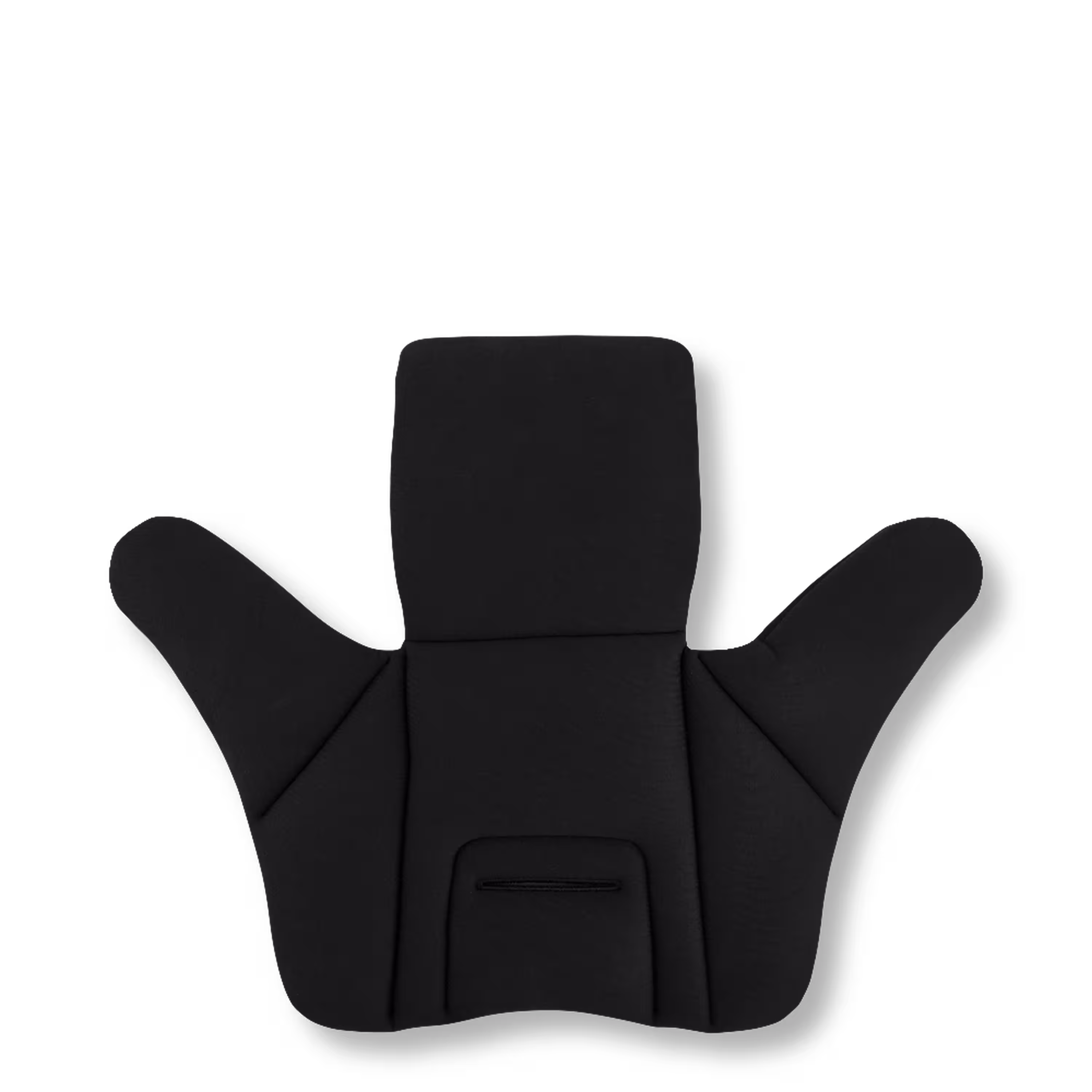 Bugaboo Turtle by Nuna infant insert BLACK - Main Modal Image Slide 1 of 1