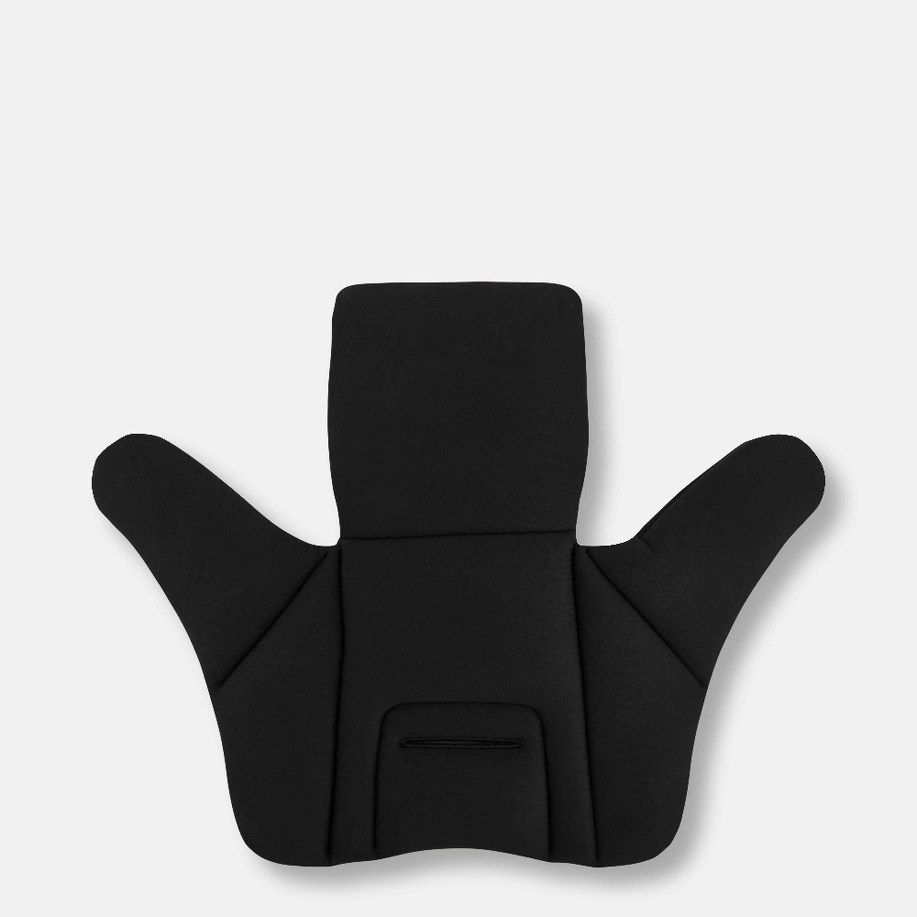 Bugaboo Turtle by Nuna infant insert BLACK - Main Modal Image Slide 1 of 1