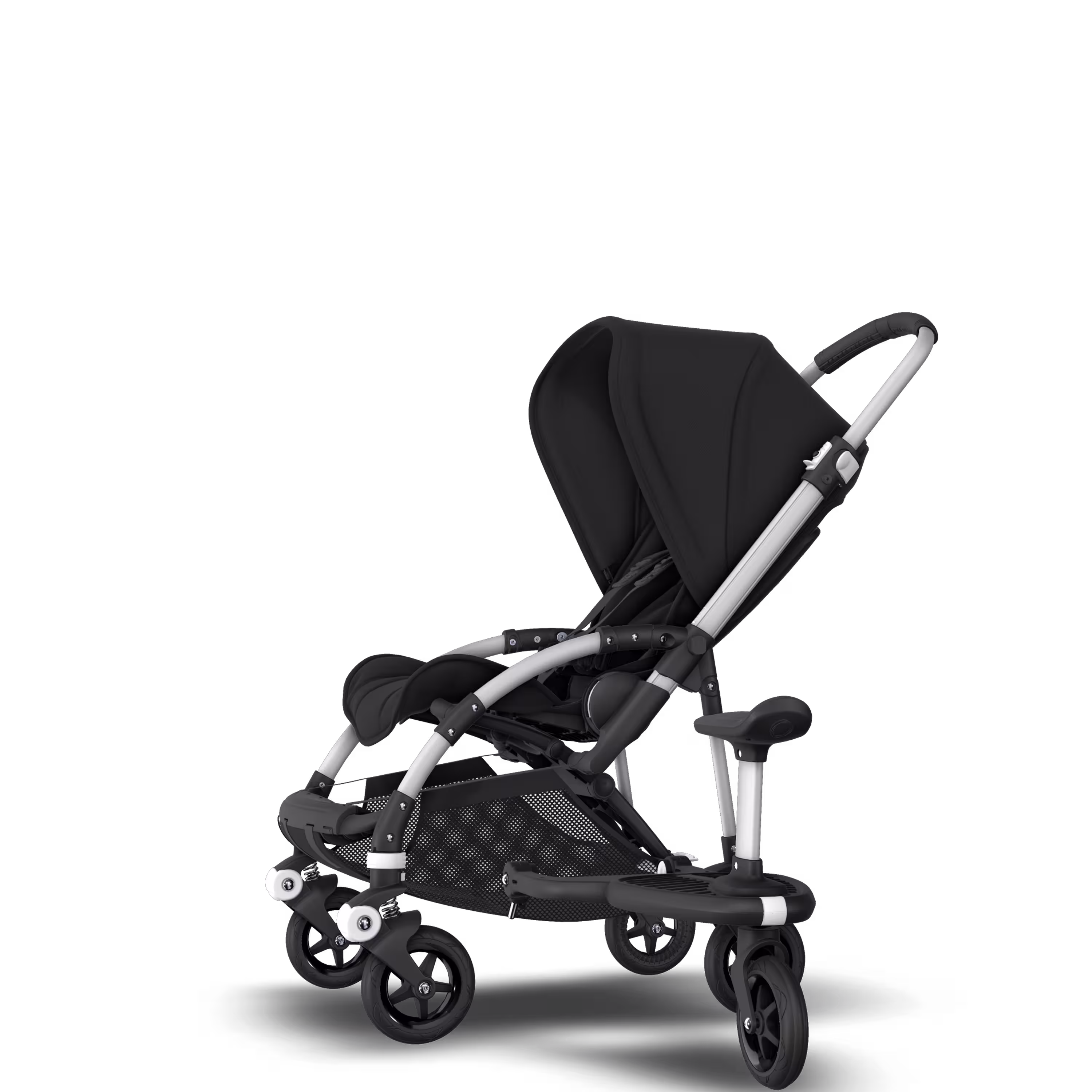 US - B5 stroller bundleZW, ZW, ALU, CWB - Main Modal Image Slide 12 of 12