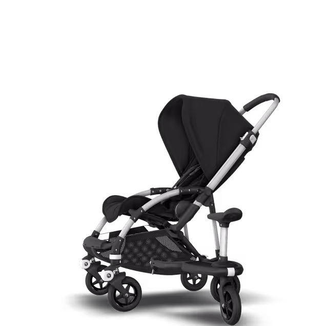 US - B5 stroller bundleZW, ZW, ALU, CWB - Main Image Slide 12 of 12
