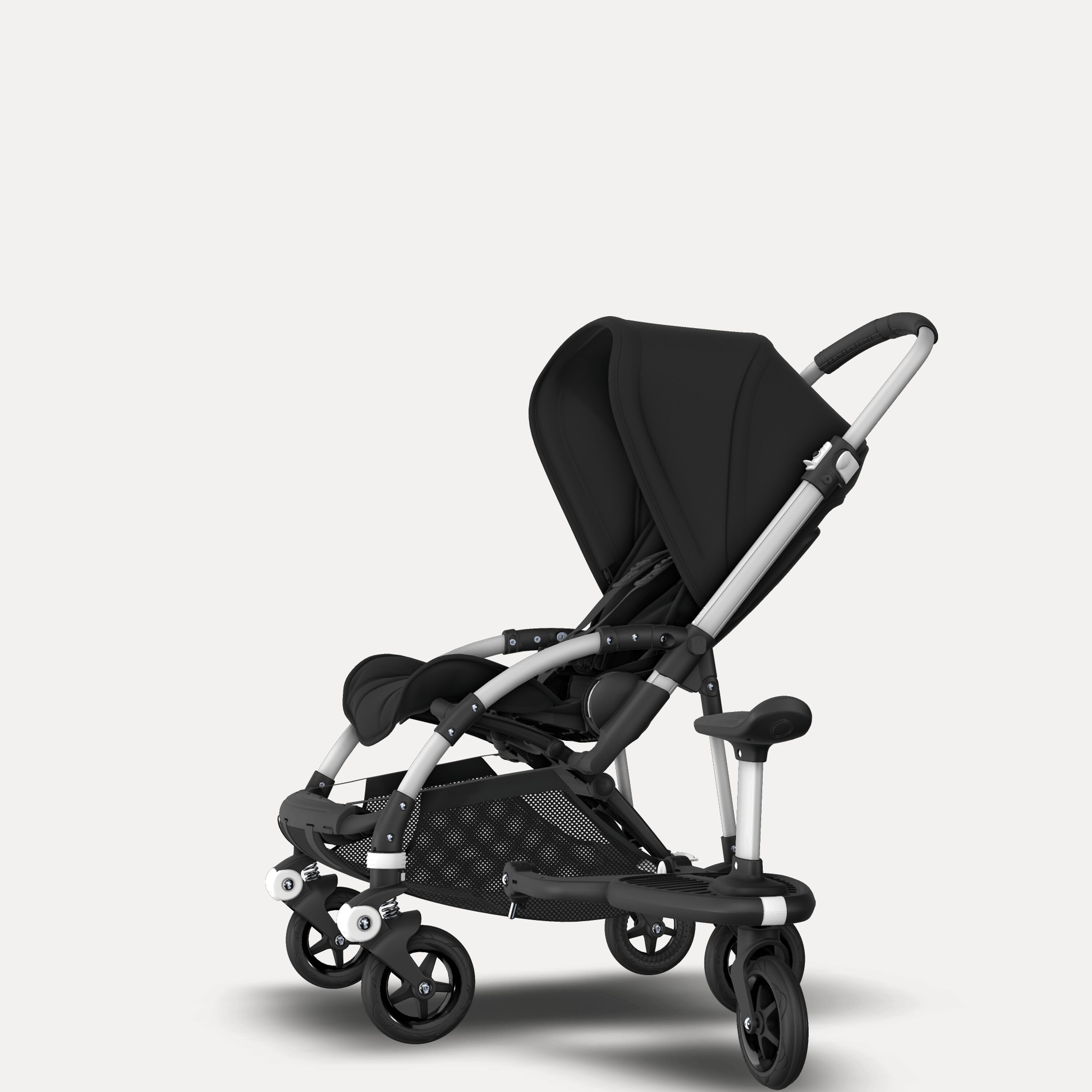 US - B5 stroller bundleZW, ZW, ALU, CWB - Main Modal Image Slide 12 of 12