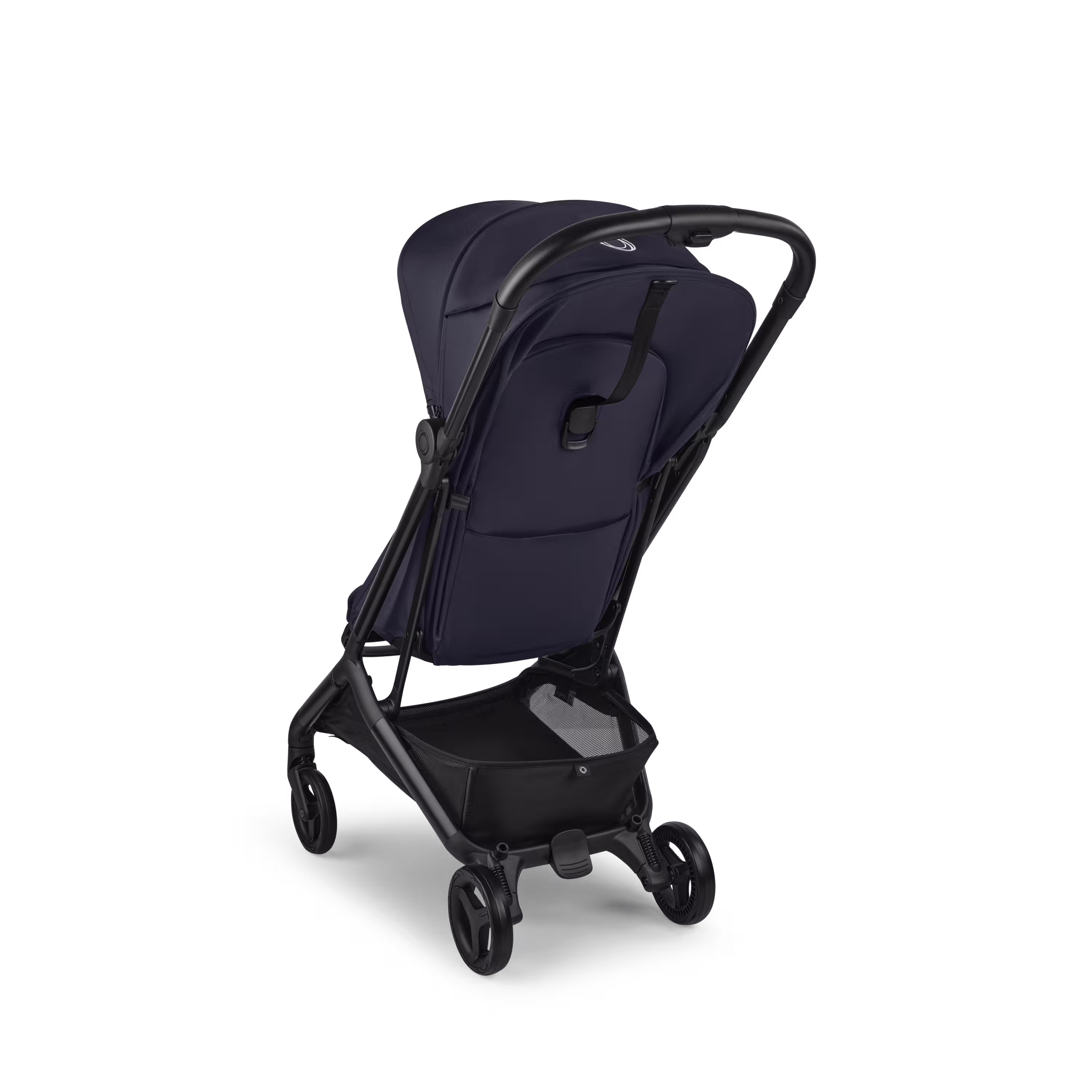 Bugaboo Butterfly 2 complete NA BLACK/DEEP INDIGO - Main Modal Image Slide 3 of 8