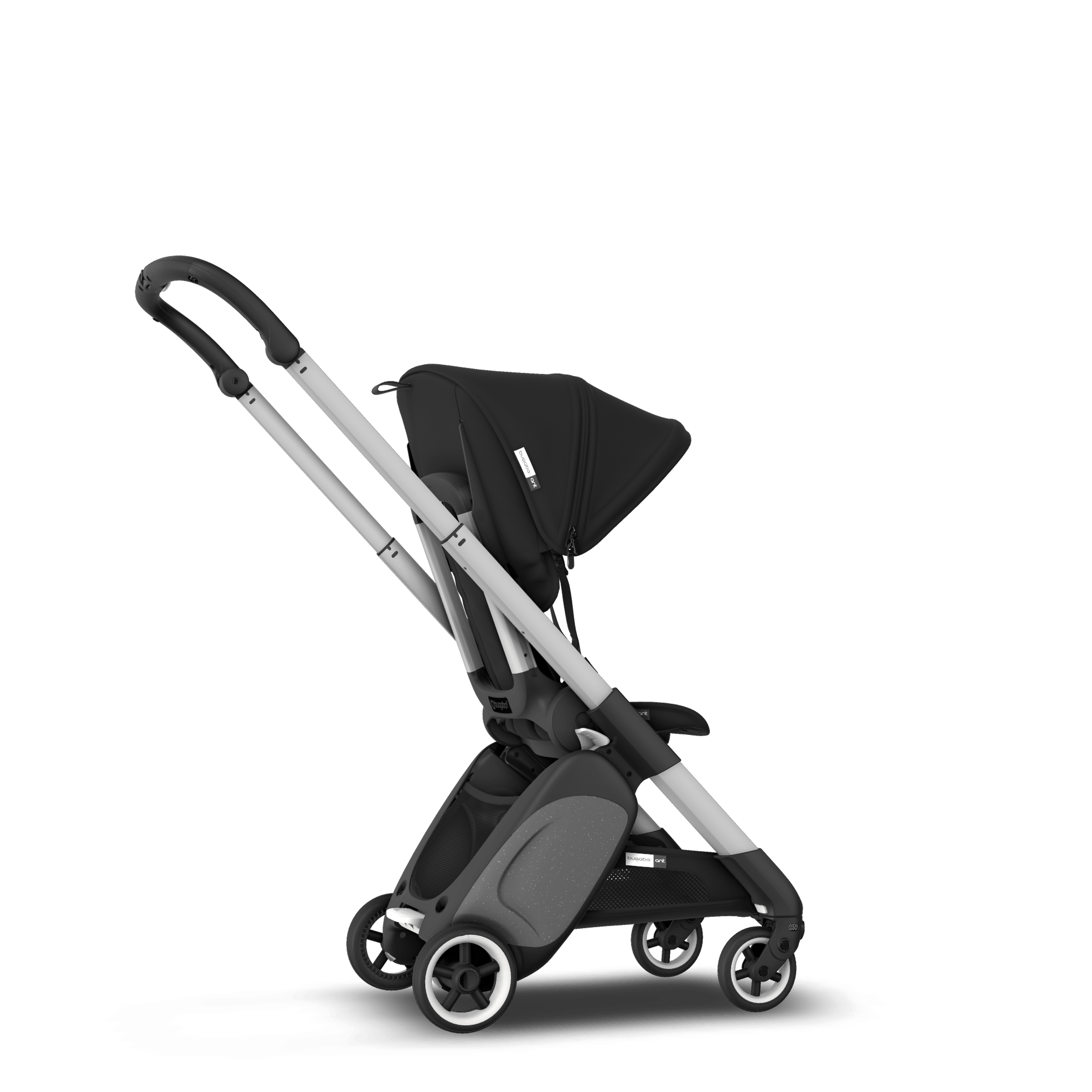 ASIA - Ant stroller bundle- ZW, ZW, WH, GS, ALU - Thumbnail Slide 6 of 6