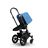 Bugaboo Cameleon3+ base KR/JP/CN BLACK/BLACK - Thumbnail Slide 1 of 9
