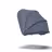Bugaboo Bee5 sun canopy BLUE MELANGE - Thumbnail Slide 2 of 6