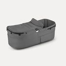 Bugaboo Fox 5 Renew bassinet fabric set MOON GREY
