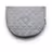 Bugaboo newborn inlay LIGHT GREY MELANGE - Thumbnail Slide 8 of 10