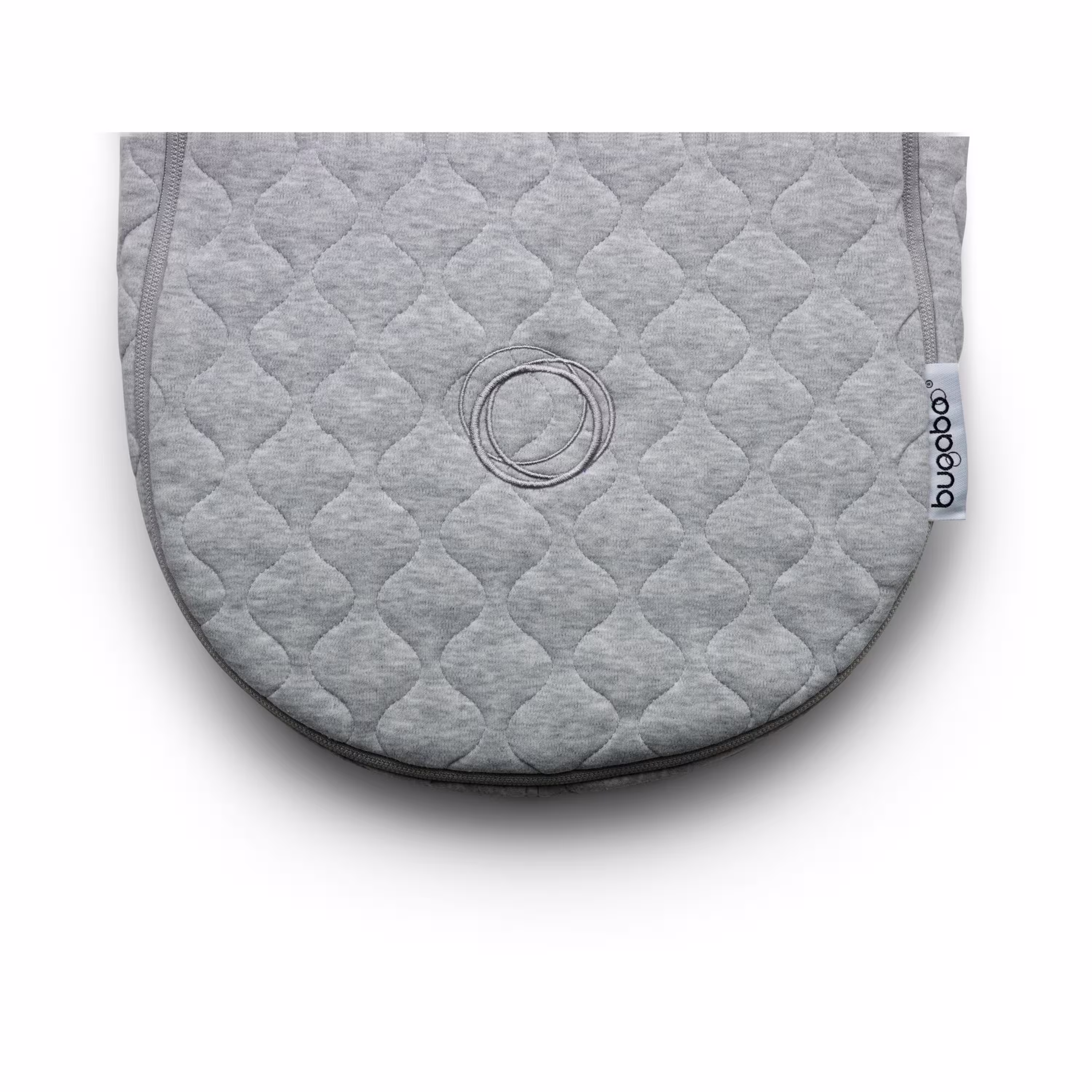 Bugaboo newborn inlay LIGHT GREY MELANGE - Main Modal Image Slide 8 of 10