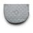 Bugaboo newborn inlay LIGHT GREY MELANGE - Thumbnail Slide 8 of 10