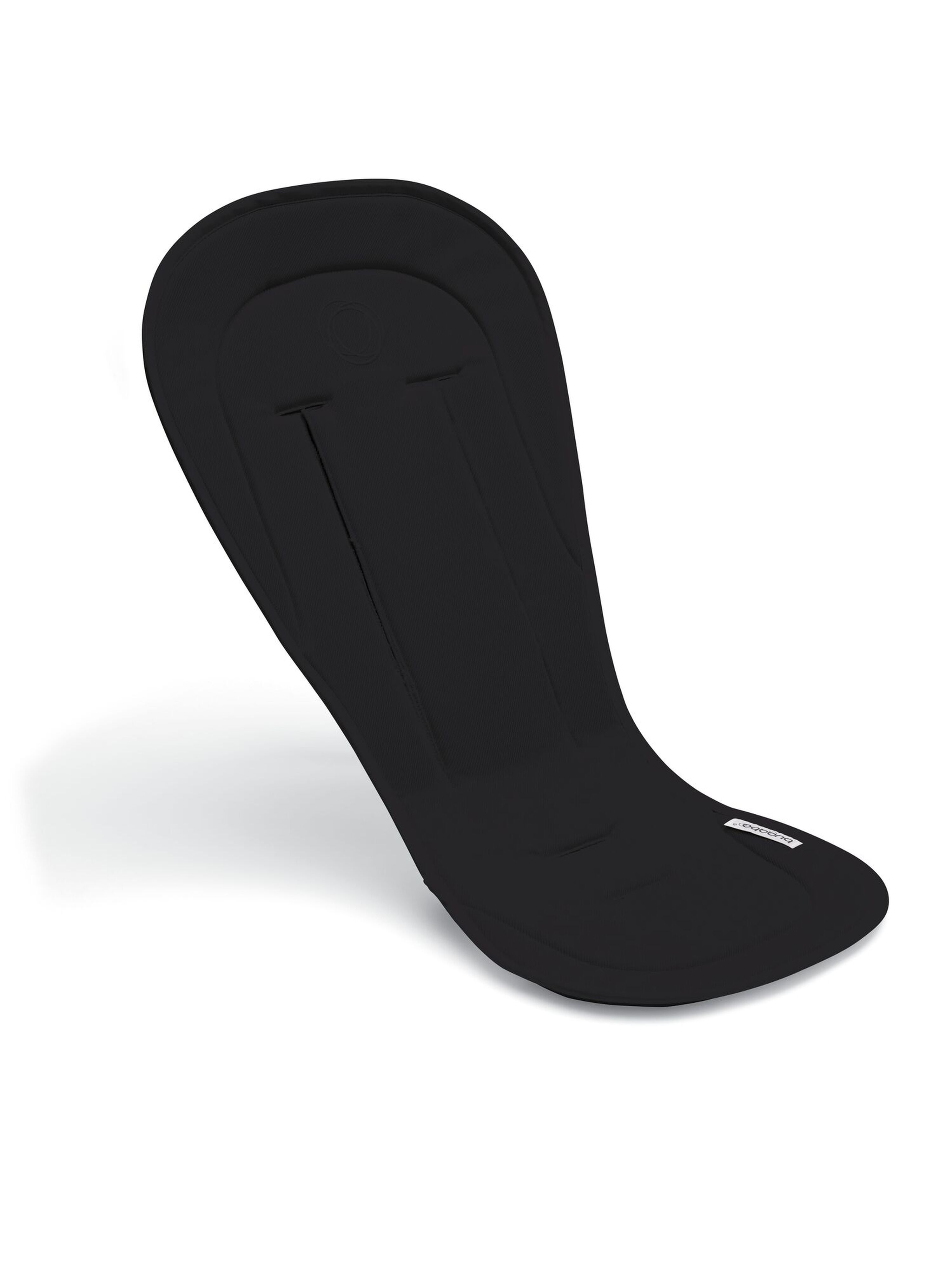 Bugaboo breezy seat liner BLACK - Main Modal Image Slide 11 of 11
