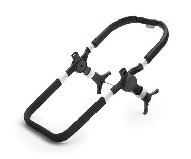 Bugaboo Buffalo frame ALU - view 2