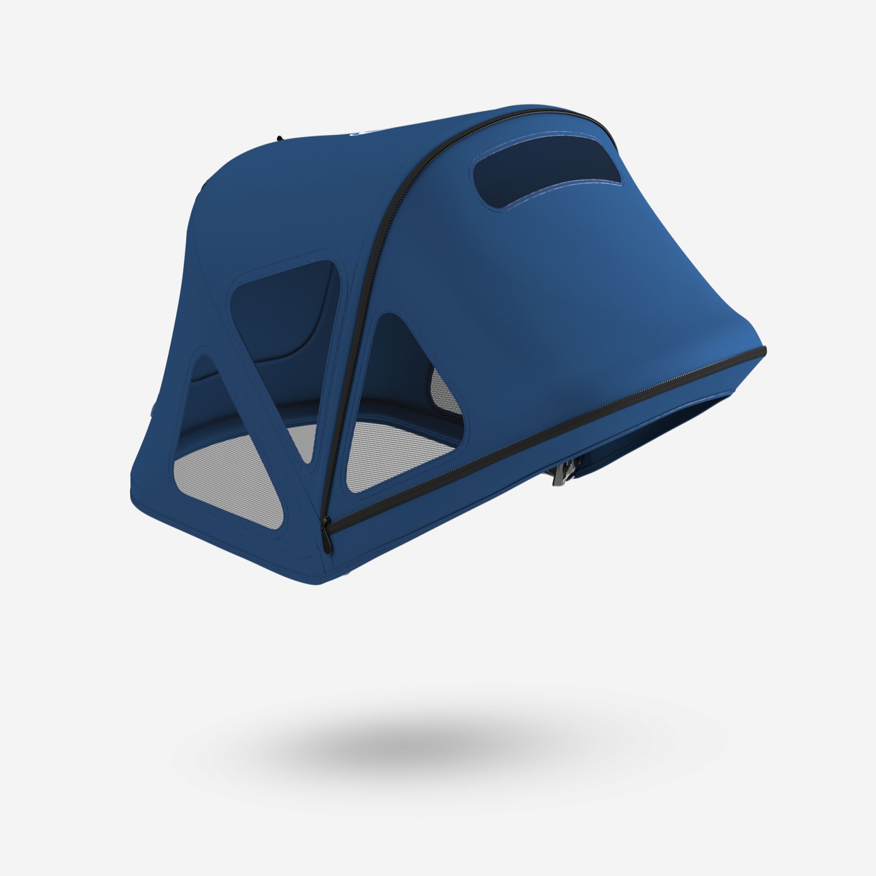 Bugaboo Fox 3/Cameleon 3 breezy sun canopy SKY BLUE - Main Modal Image Slide 6 of 8