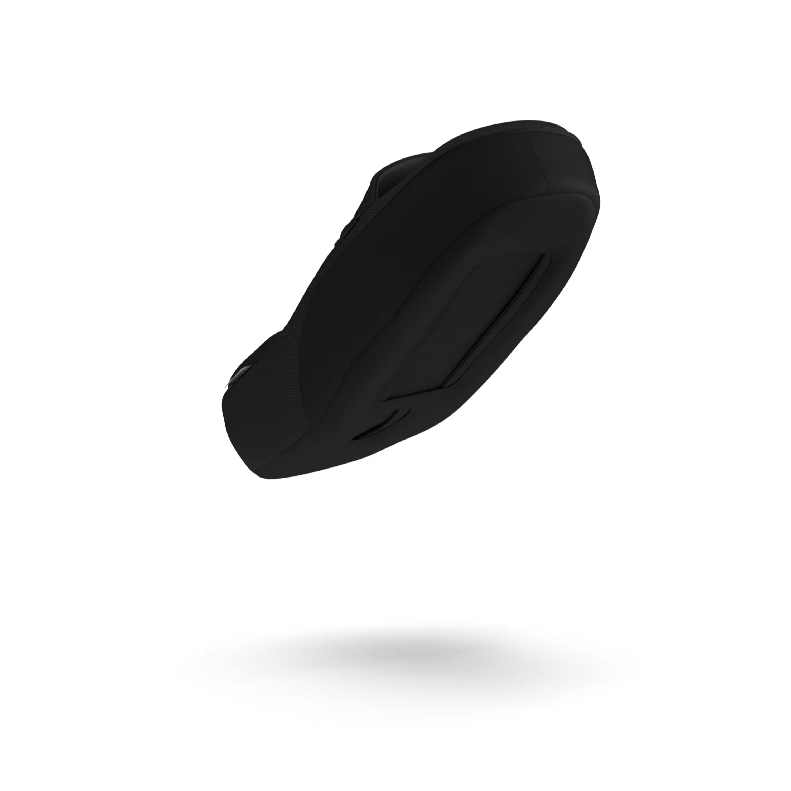 Bugaboo Bee baby cocoon light BLACK - Main Modal Image Slide 3 of 4